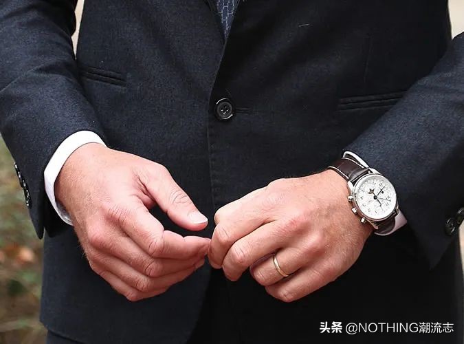 机械手表都是智商税吗?买瑞士表不能只看品牌!-复刻表