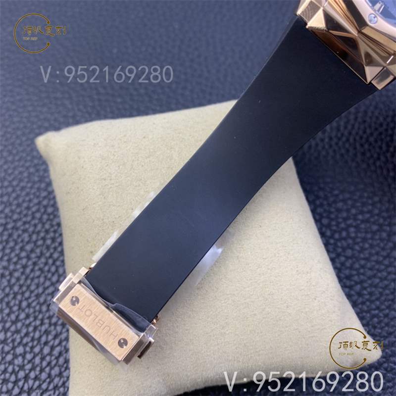 APS厂宇博经典融合奥林斯基复刻表做工怎么样-复刻表