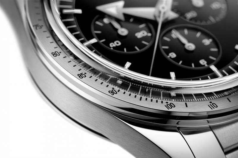 欧米茄2022最新Speedmaster Calibre 321 Canopus Gold尊贵登场-复刻表
