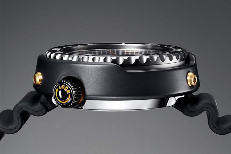 精工Seiko Prospex 1986 Quartz Diver's 35th Anniversary Limited Edition-复刻表