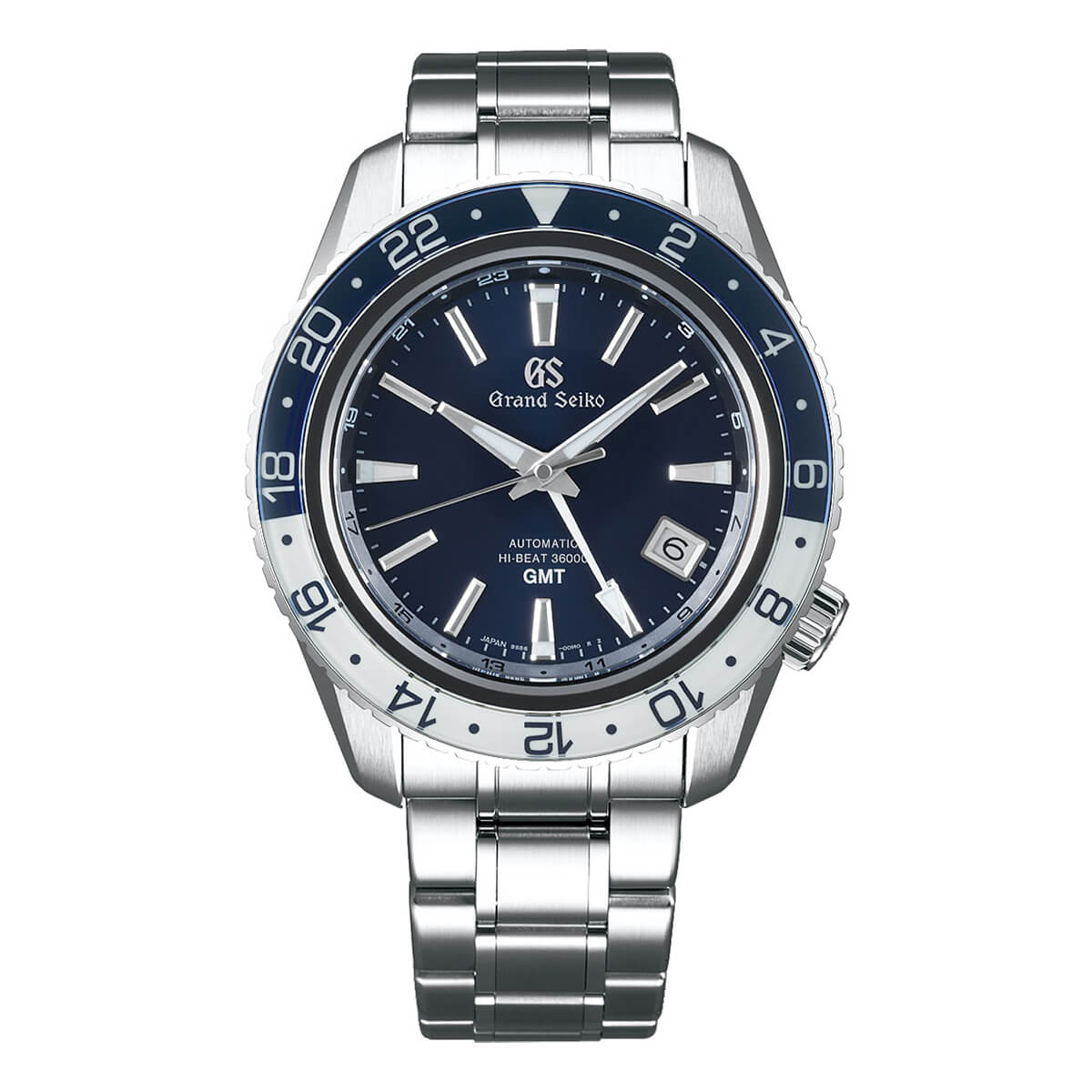 Grand Seiko Sport SBGJ237