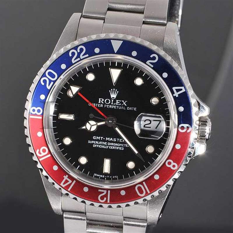 GMT Master Ref.16700