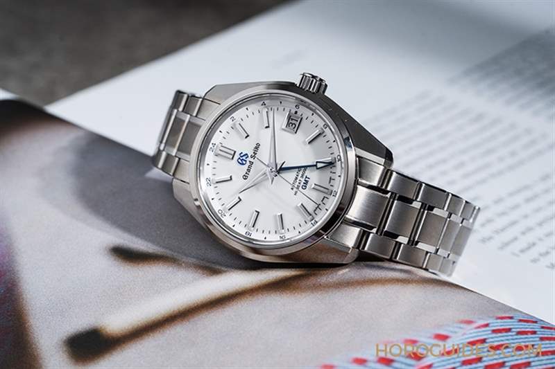 Grand Seiko 44GS周年新款抢先看!SBGJ255、SBGJ253【GS Talks】-复刻表