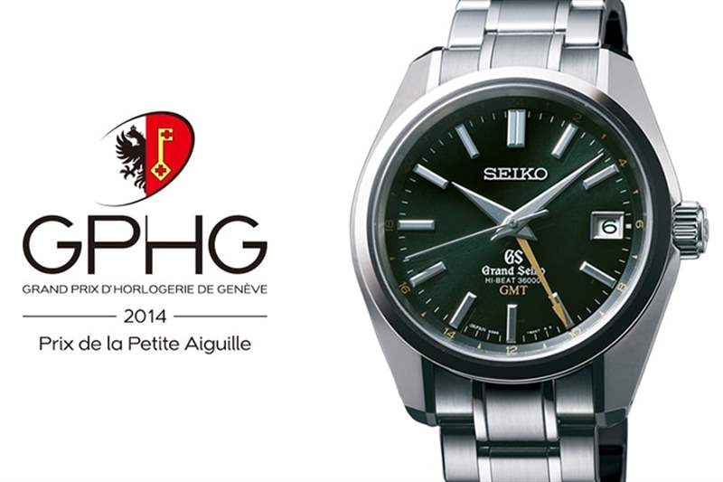 Grand Seiko 44GS周年新款抢先看!SBGJ255、SBGJ253【GS Talks】-复刻表