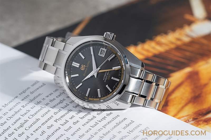 Grand Seiko 44GS周年新款抢先看!SBGJ255、SBGJ253【GS Talks】-复刻表