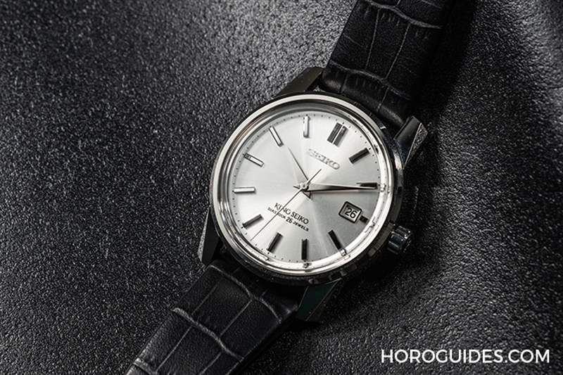 王者终于归来!SEIKO 140周年King Seiko KSK复刻版-复刻表