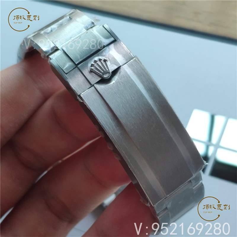 N厂、AR厂、VR厂以及RELAX厂绿水鬼对比正品哪个厂家更好-复刻表