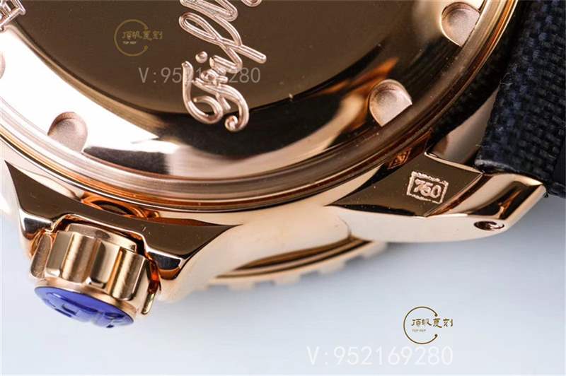复刻天花板推荐:ZF厂宝珀五十噚5015腕表做工怎么样-复刻表