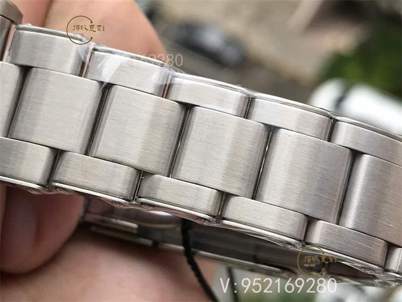 ZF厂帝舵碧湾M79030N腕表顶级复刻版本对比正品怎么样-复刻表