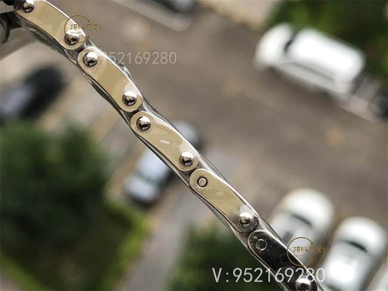 ZF厂帝舵碧湾M79030N腕表顶级复刻版本对比正品怎么样-复刻表