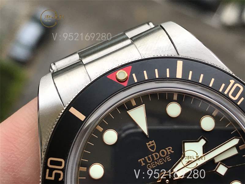 ZF厂帝舵碧湾M79030N腕表顶级复刻版本对比正品怎么样-复刻表