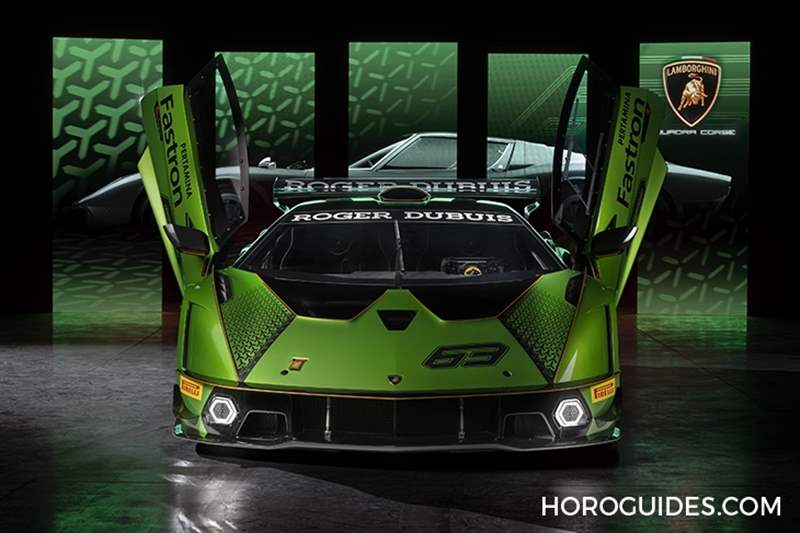 Lamborghini超级跑车魂注入！Roger Dubuis超级订制表Excalibur Essenza SCV12桀骜现身-复刻表