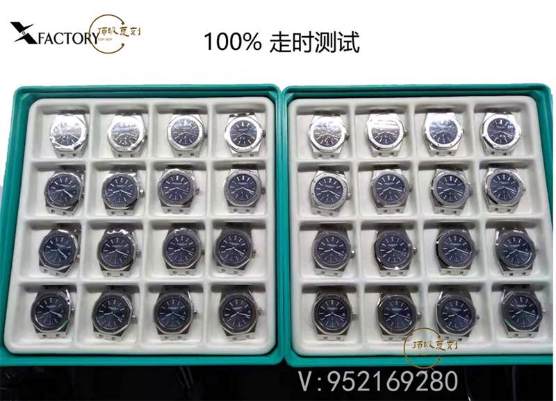 XF厂AP爱彼15202超薄皇家橡树复刻表做工怎么样-复刻表