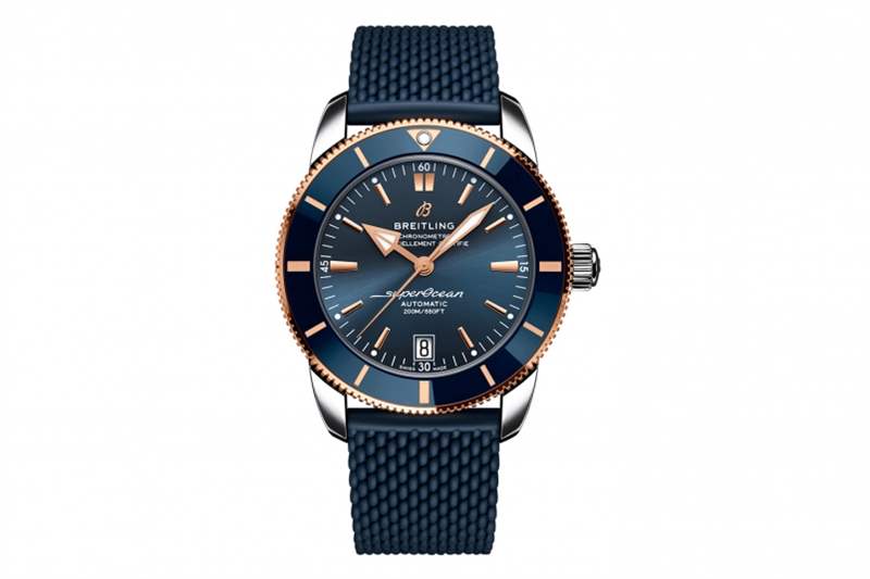 Superocean Heritage B20 Automatic