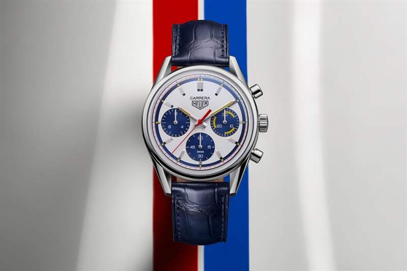 Carrera 160th Years Montreal Edition 价钱介绍