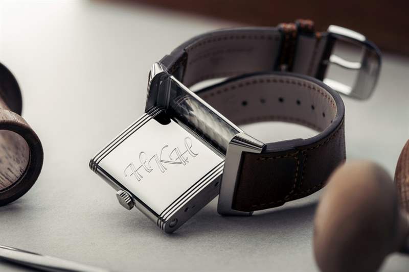 Jaeger-LeCoultre Reverso Jaeger-LeCoultre积家的双面表盘| 5款热门JLC Reverso手表推介-复刻表