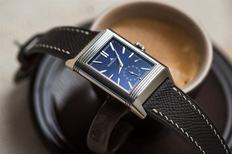 Jaeger-LeCoultre Jaeger-LeCoultre积家的双面表盘| 5款热门JLC Reverso手表推介-复刻表