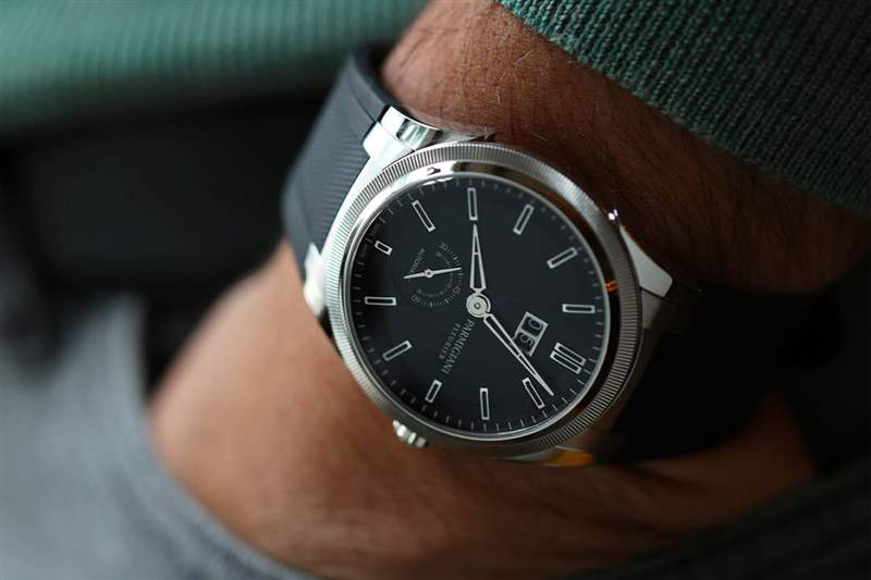 帕玛强尼TONDA GT系列高奢品牌手表-复刻表