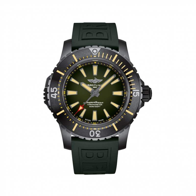 Superocean Automatic 48 Boutique Edition