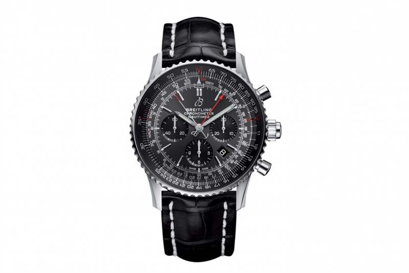 Navitimer B03 Chronograph Rattrapante