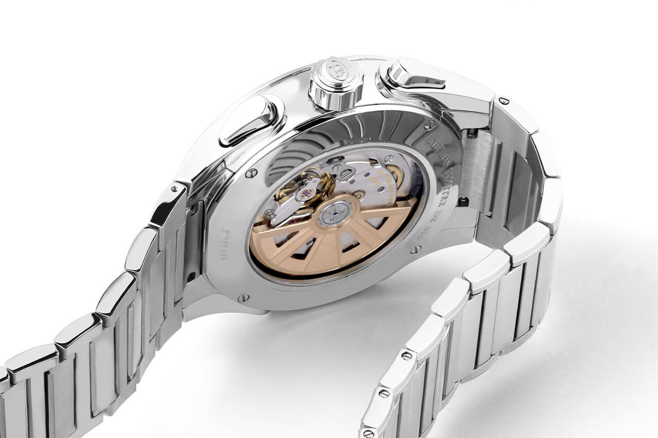 帕玛强尼TONDA GT系列高奢品牌手表-复刻表