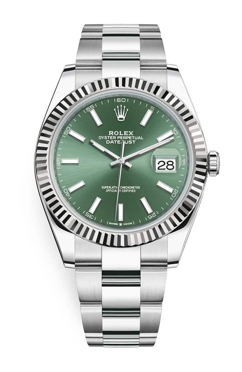 Datejust 126334定价HKD 77,900，目前国外报价21,000欧罗（Rolex官网）