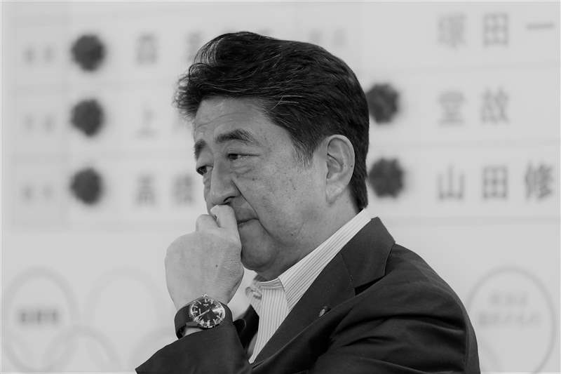 安倍晋三逝世｜日本前首相支持国产货追捧Seiko却并非价钱行先-复刻表