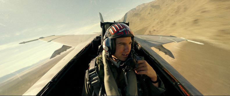 《捍卫战士》汤姆克鲁斯戴什么表？ 除了飞行外套与太阳眼镜打造不羁风格的「飞行表推荐」！