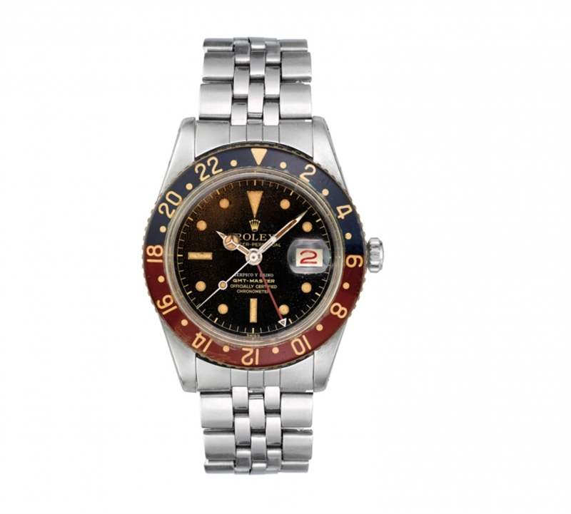 GMT Master