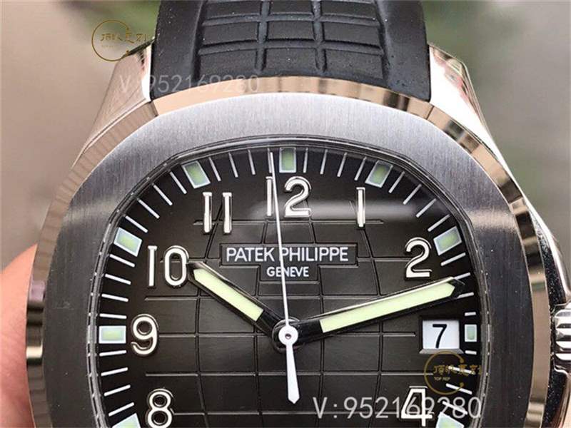 3K厂手雷-3K厂复刻百达翡丽手雷腕表拒绝一眼假-复刻表