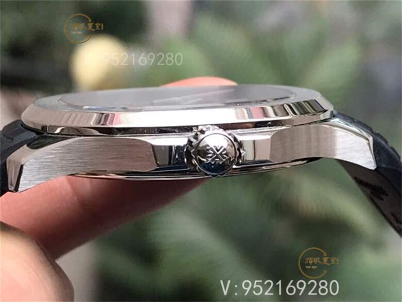 3K厂手雷-3K厂复刻百达翡丽手雷对比zf厂手表那个好-复刻表