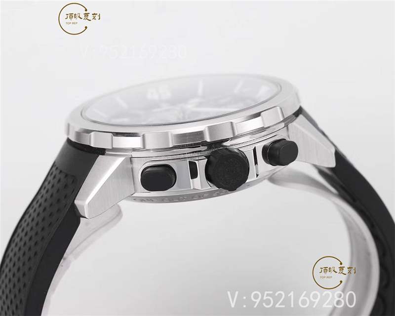 V6厂万国海洋计时鲨鱼特别版IW379506复刻表做工怎么样-复刻表