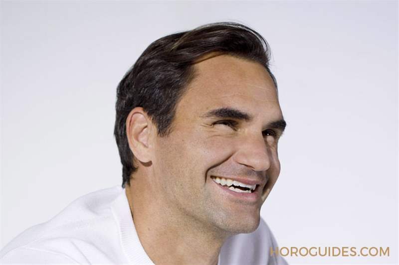 ROLEX - 回顾那些高光时刻，Roger Federer费德勒与Rolex偕伴20年