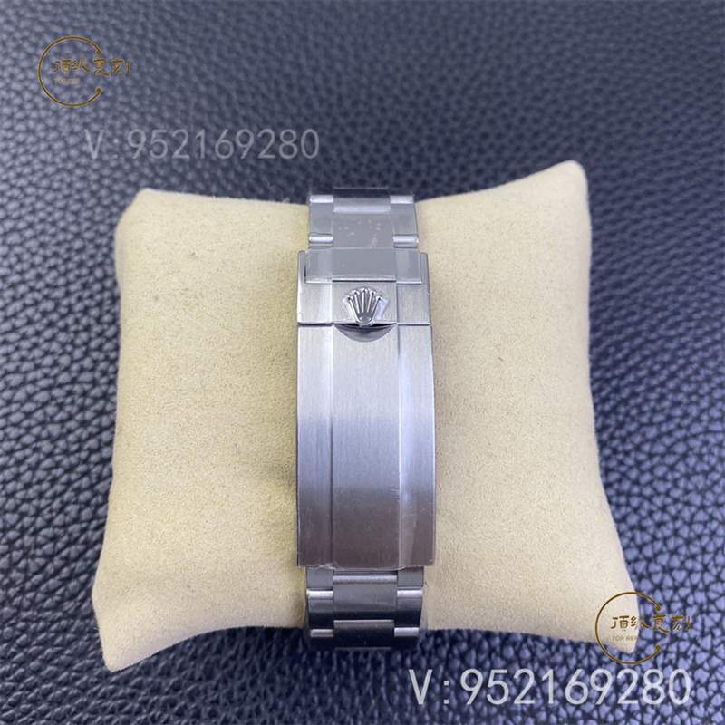 C厂(Clean厂)劳力士41mm绿水鬼复刻表3235机芯做工怎么样-复刻表