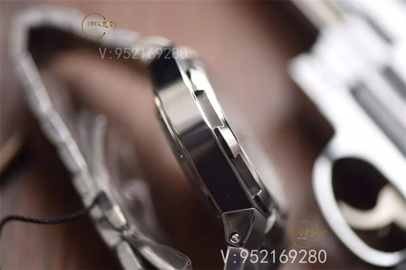 TWA厂江诗丹顿纵横四海47450复杂多功能复刻表做工怎么样-复刻表