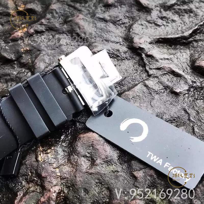 TWA厂江诗丹顿纵横四海47450复杂多功能复刻表做工怎么样-复刻表