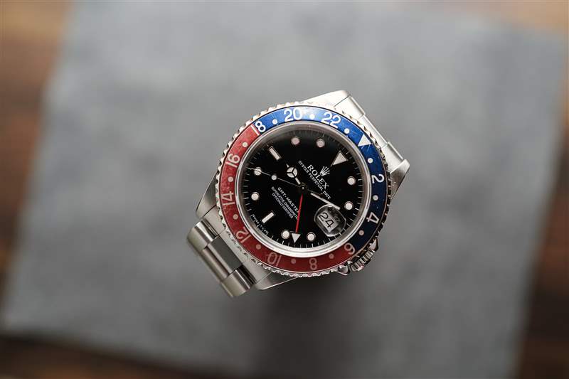 GMT-Master