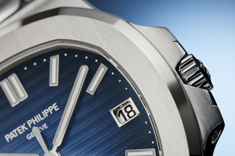 Patek Philippe 2022 Nautilus 5811 价钱介绍