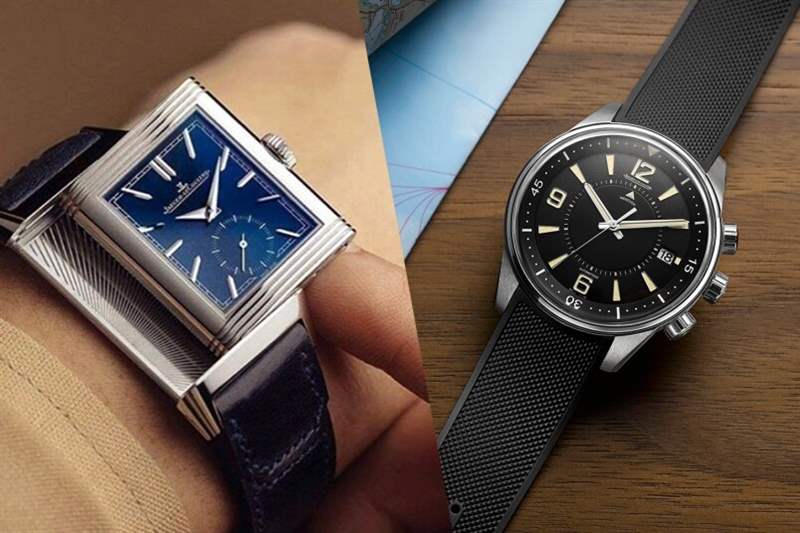 jaeger lecoultre reverso polaris master 价钱介绍