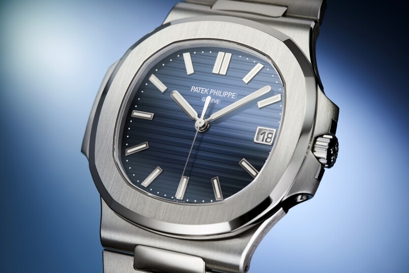 Patek Philippe 2022 Nautilus 5811 价钱介绍