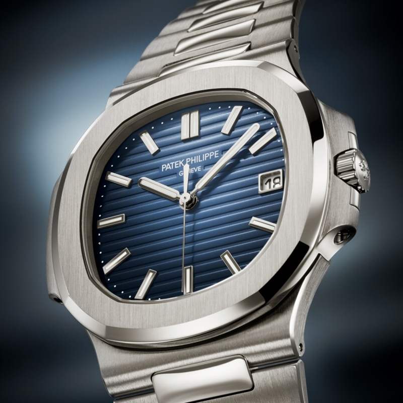 Patek Philippe 2022 Nautilus 5811 价钱介绍