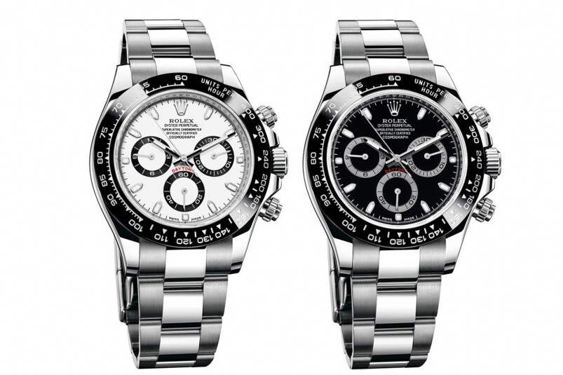 Rolex Daytona Ref.116500LN 价钱介绍