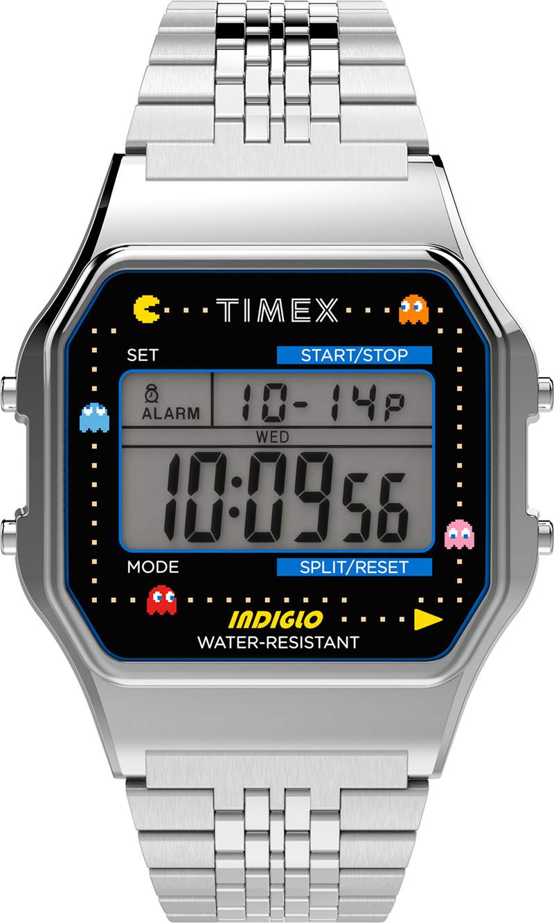 Timex Watch 成为 ComplexCon 的官方计时员——这是 2019 年的展会-复刻表