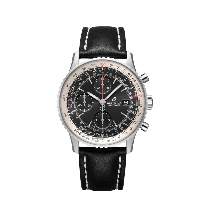 Breitling Navitimer Chronograph 41