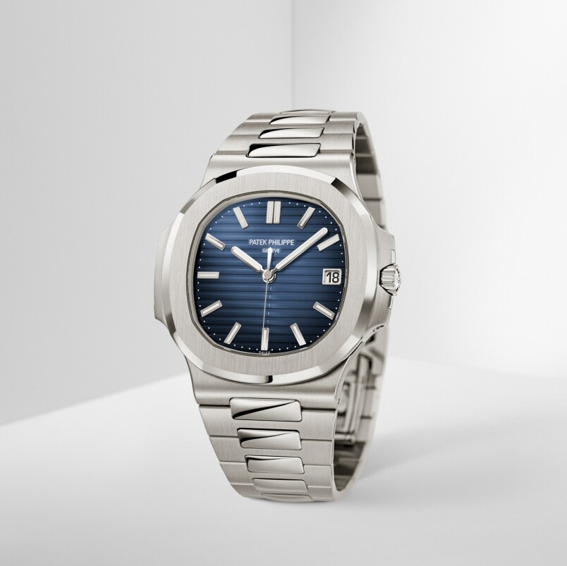 Patek Philippe 2022 Nautilus 5811 价钱介绍