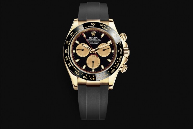 Rolex Daytona Ref. 116518LN 价钱介绍