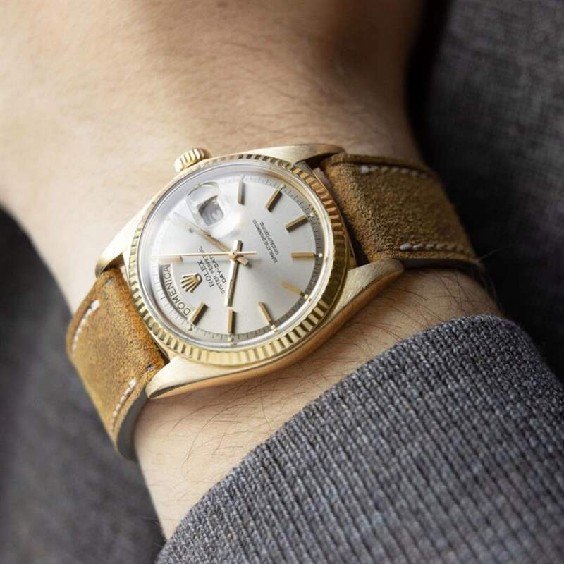 Rolex Day-Date 价钱介绍