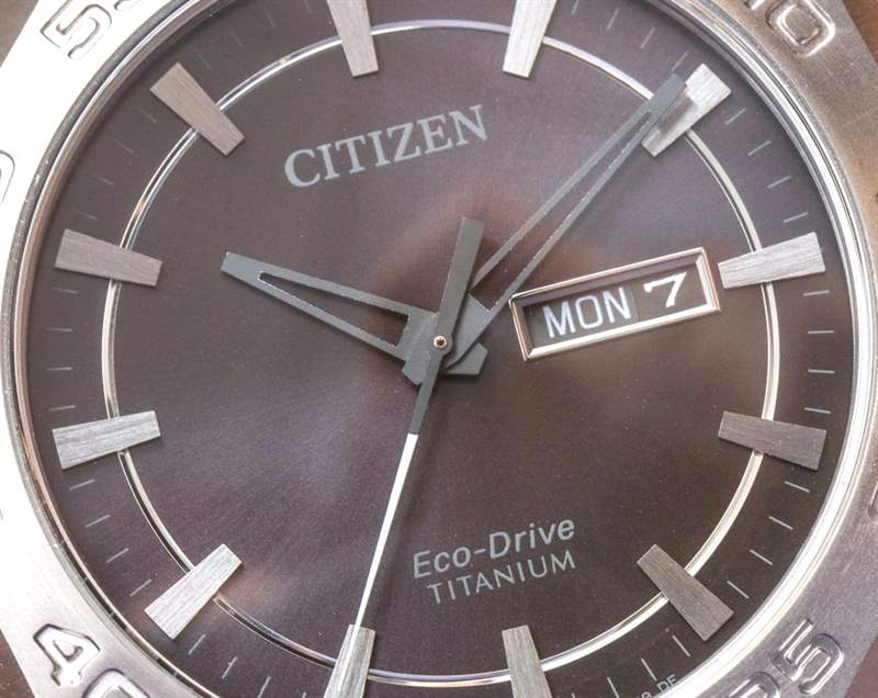 公民生态驱动超级钛AW0060手表评论-复刻表