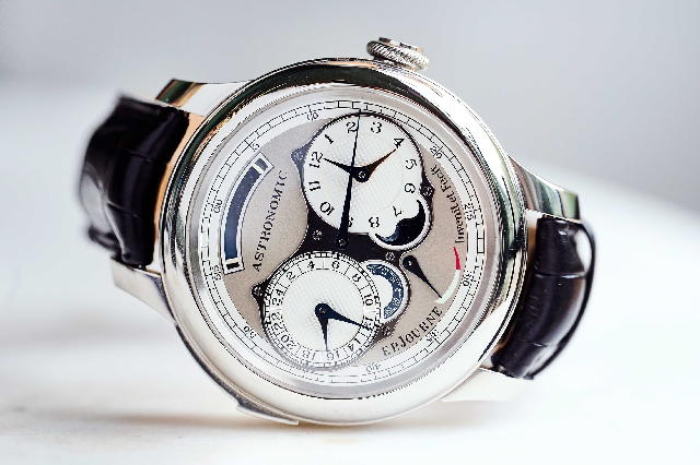 FP Journe 手表