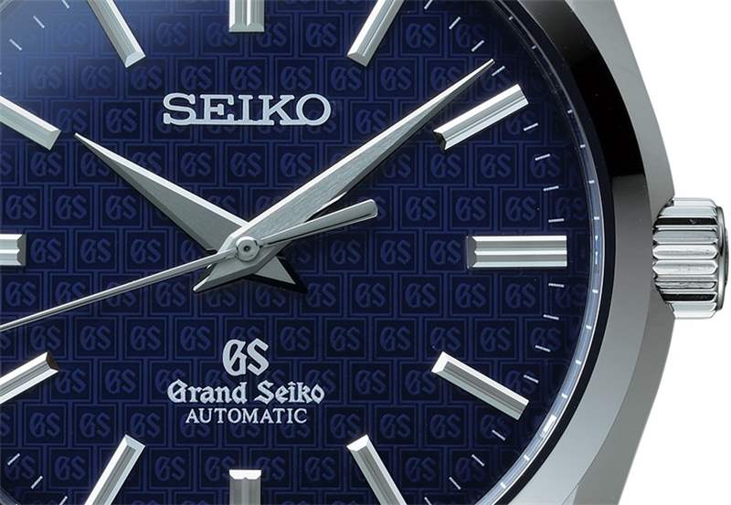 Grand Seiko SBGR097限量版腕表42毫米宽表壳-复刻表
